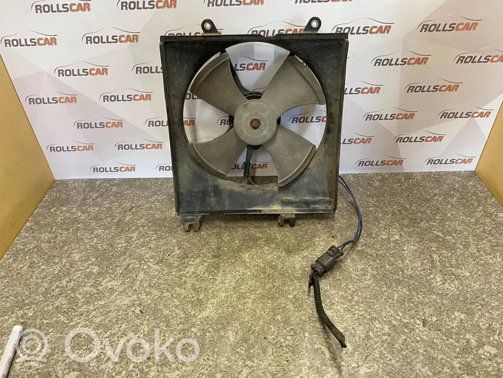 Honda Civic Ventilateur de refroidissement de radiateur électrique M9614