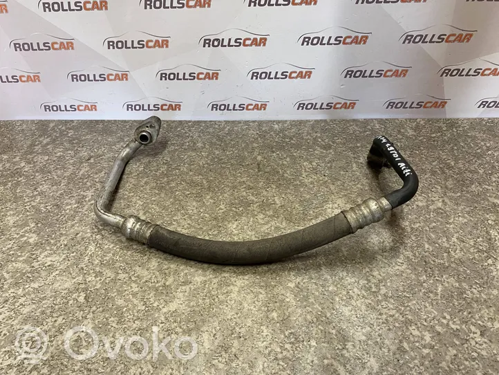 Audi A4 S4 B6 8E 8H Air conditioning (A/C) pipe/hose 