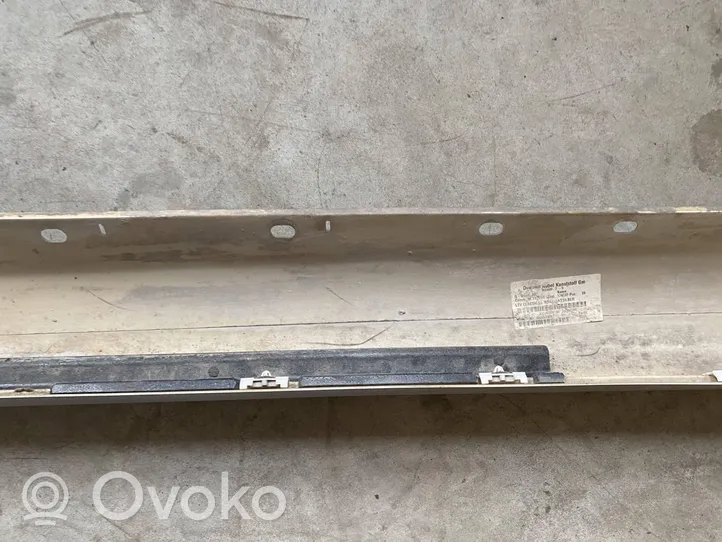 Mercedes-Benz E W211 Sill A2116980154