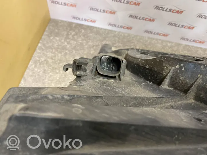 Volvo XC90 Elektrisks radiatoru ventilators 1137328116