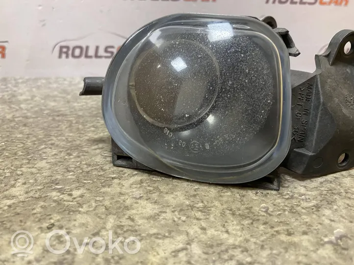 Audi A6 S6 C5 4B Feu antibrouillard avant 4B0941699A