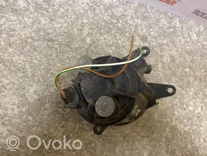 Audi A4 S4 B5 8D Feu antibrouillard avant 89300981