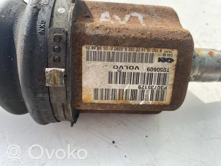 Volvo S60 Semiasse anteriore P30735129