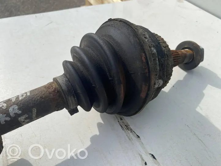 Volvo S70  V70  V70 XC Front driveshaft 