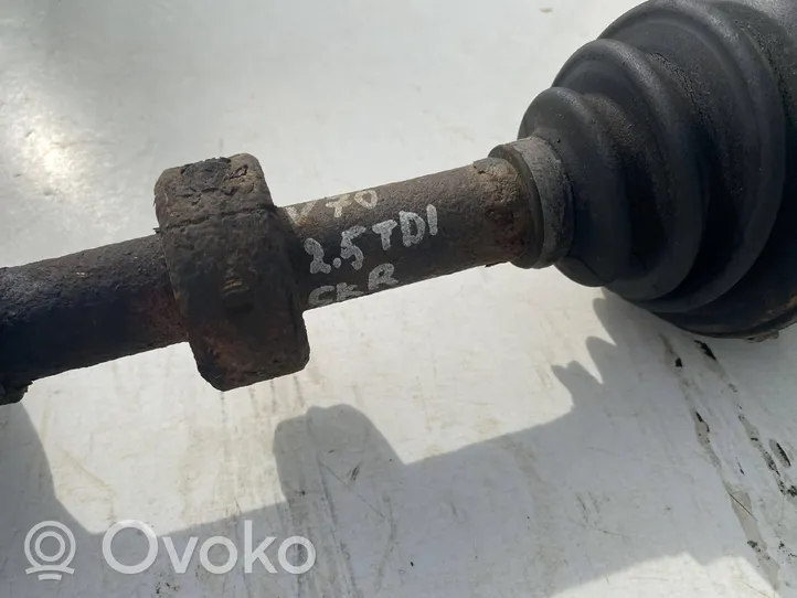 Volvo S70  V70  V70 XC Front driveshaft 