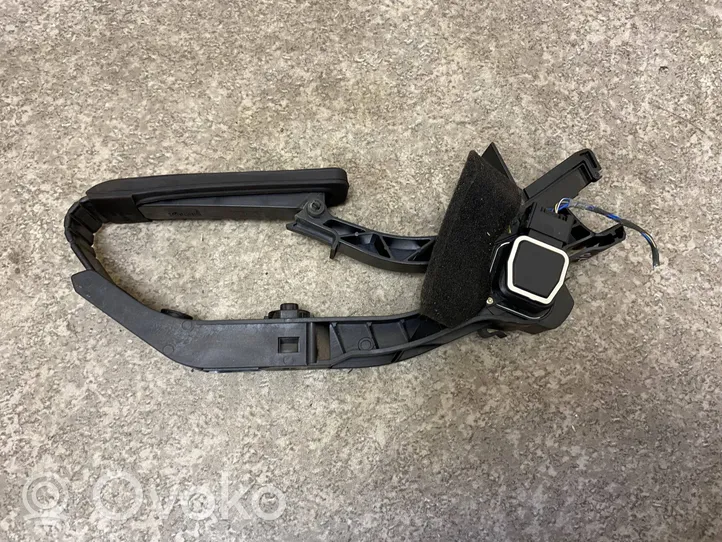 Mercedes-Benz E W211 Pedale dell’acceleratore A2113000404