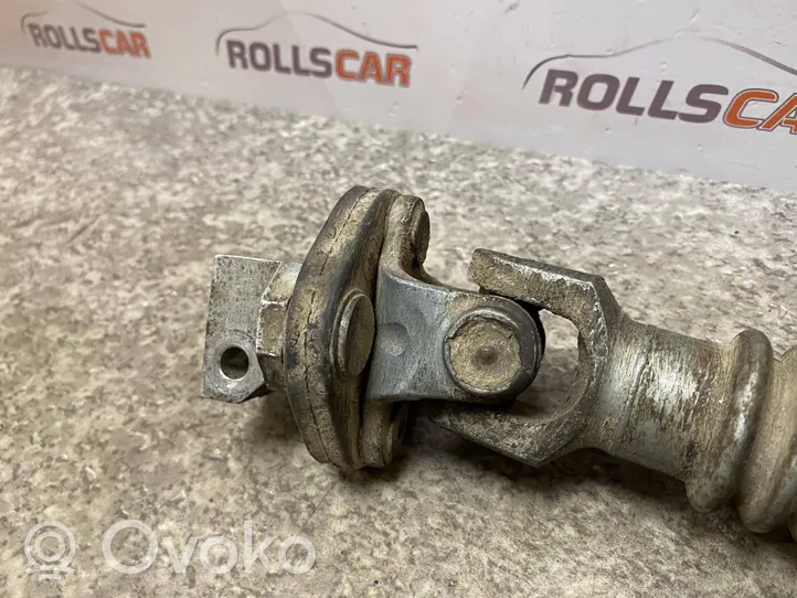 Mercedes-Benz E W211 Giunto cardanico del piantone dello sterzo A203462078