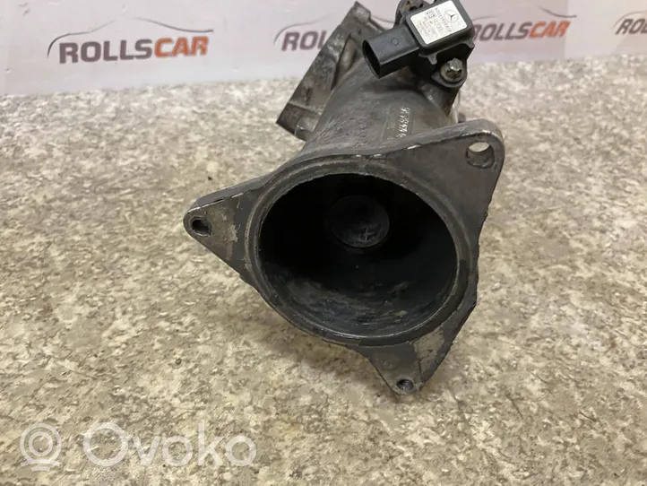 Mercedes-Benz E W211 Valvola EGR A6480900154