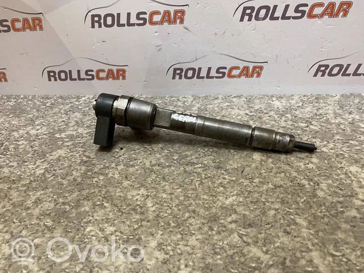 Mercedes-Benz E W211 Fuel injector A6480700487