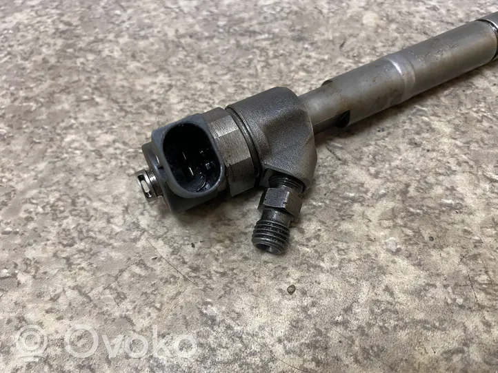 Mercedes-Benz E W211 Injecteur de carburant A6480700487