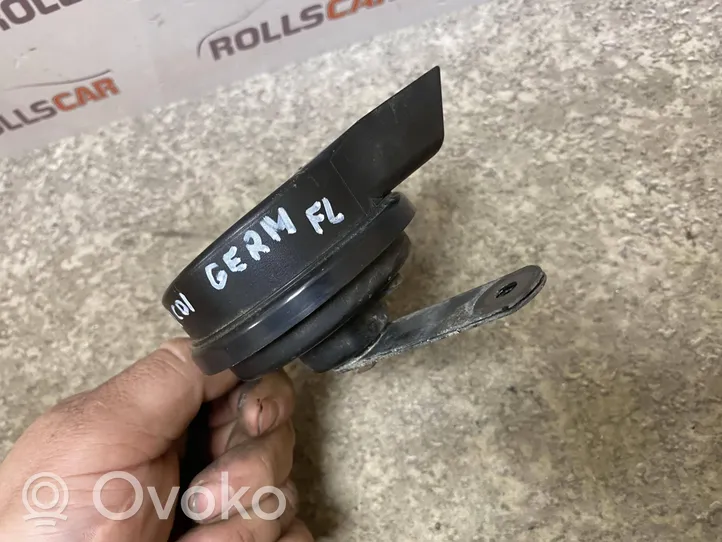 Mercedes-Benz C W203 Horn signal A28657625