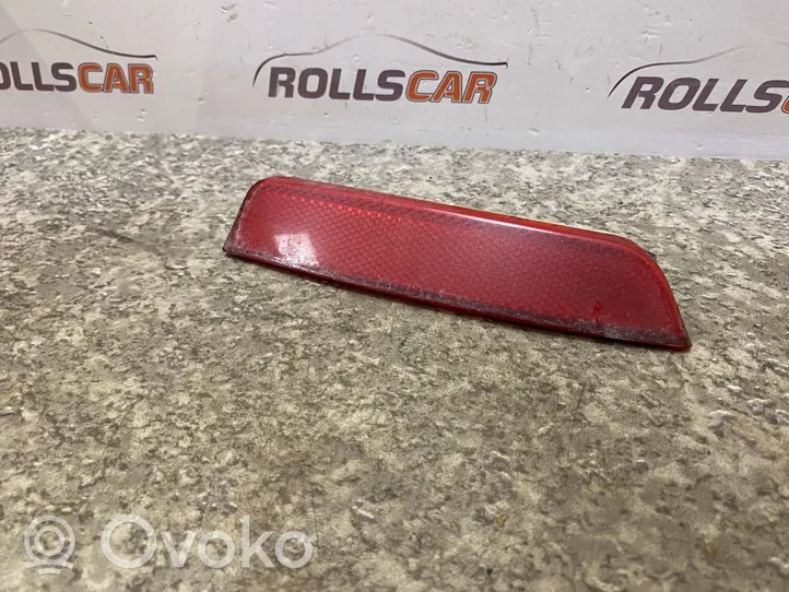 Seat Ibiza III (6L) Rear tail light reflector 6L6945105