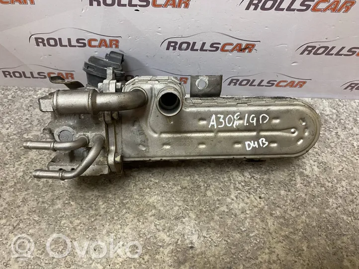 Audi A3 S3 8P EGR-venttiili/lauhdutin 03G131063E