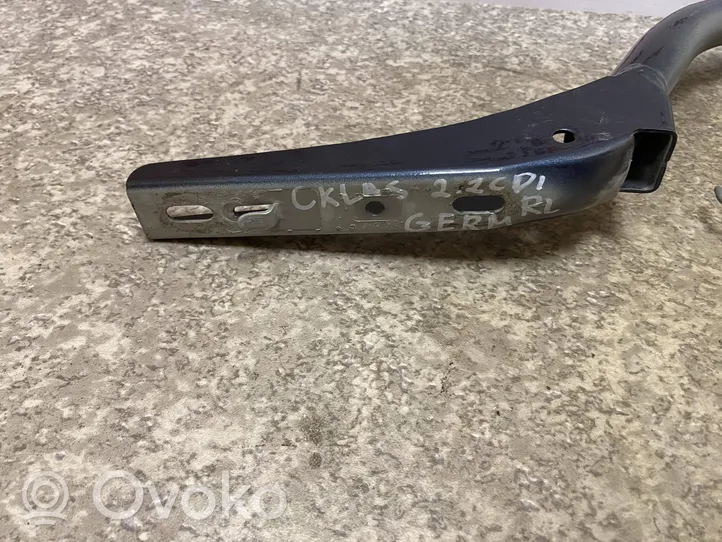 Mercedes-Benz C W203 Tailgate/trunk/boot hinge 0603