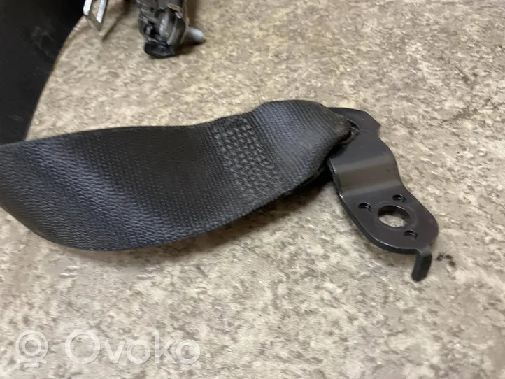 Mercedes-Benz C W203 Ceinture de sécurité avant D00064577