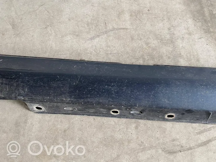 Mercedes-Benz C W203 Sill 