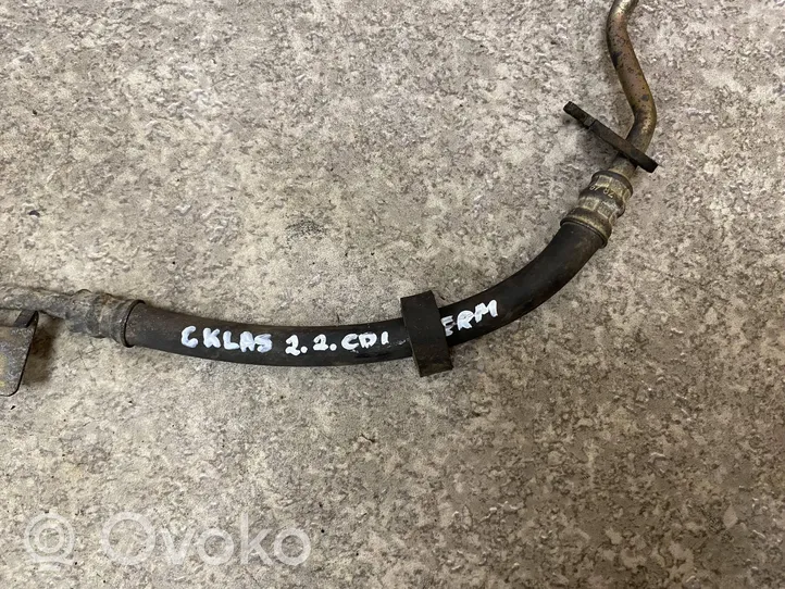 Mercedes-Benz C W203 Power steering hose/pipe/line 3082DB20