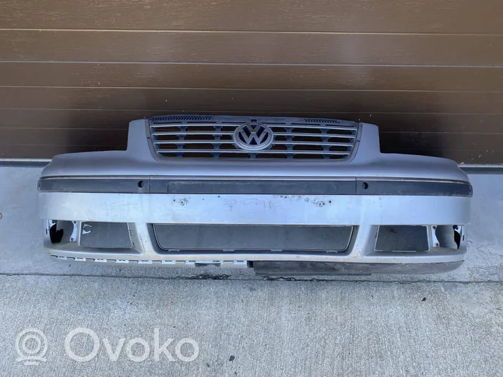 Volkswagen Sharan Front bumper 