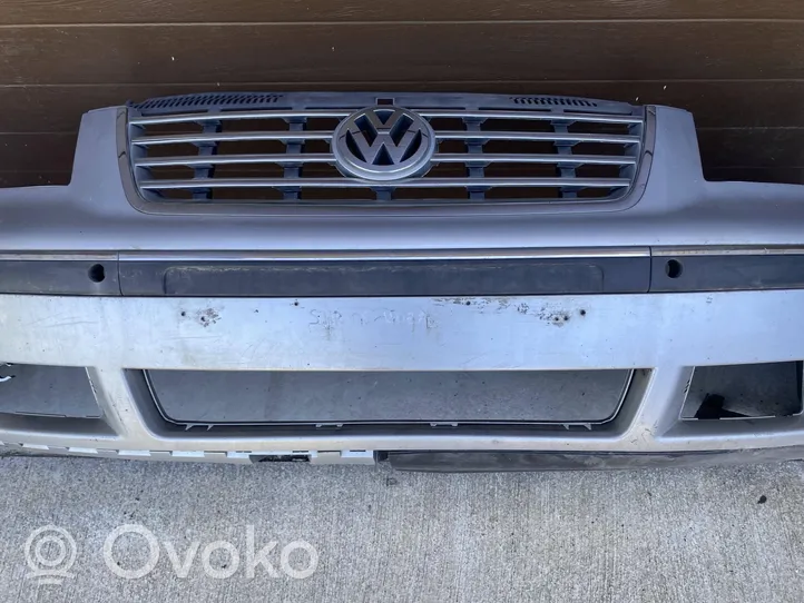 Volkswagen Sharan Front bumper 