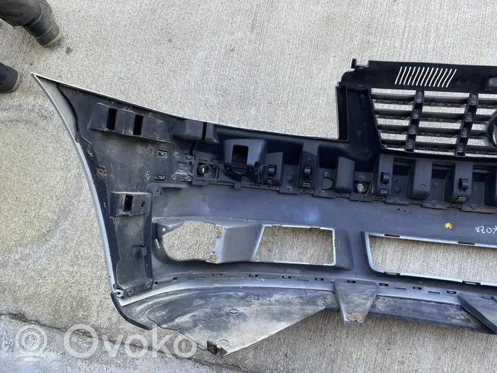 Volkswagen Sharan Front bumper 