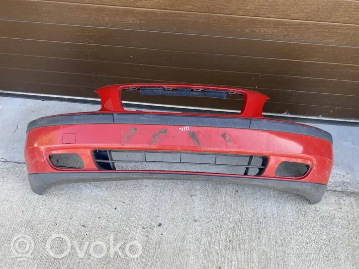 Volvo V70 Front bumper 