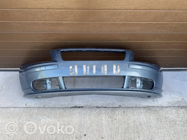 Volvo S40 Front bumper 