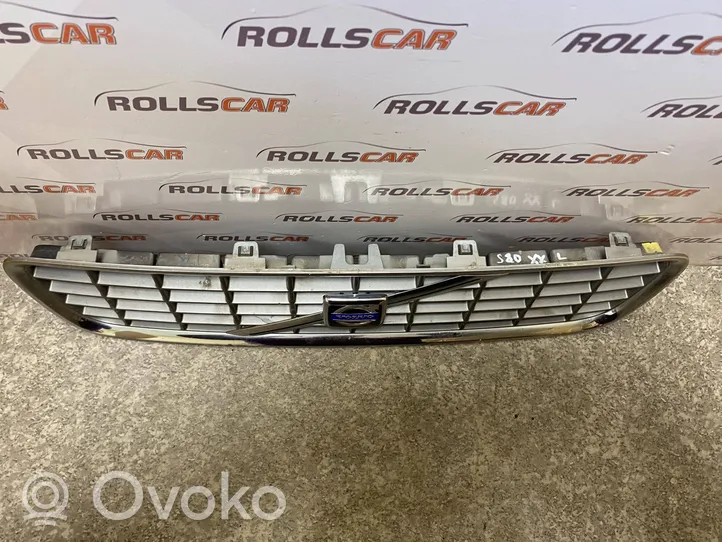 Volvo S80 Grotelės priekinės 8659947