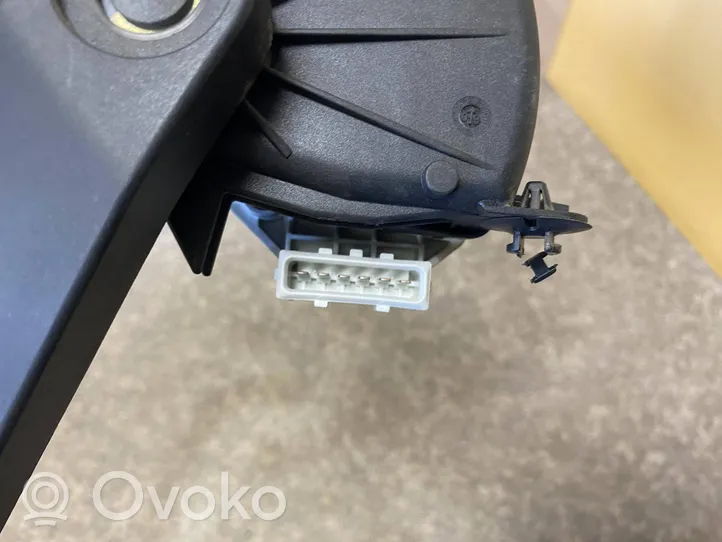 Volvo S60 Accelerator throttle pedal 6PV00853700