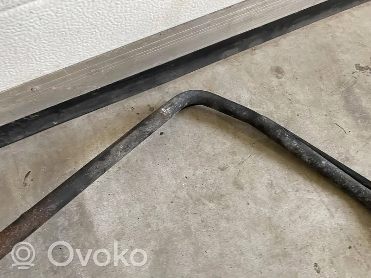 Volvo S60 Tubo flessibile aria condizionata (A/C) 