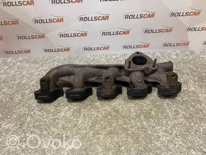 Volvo S60 Exhaust manifold 3063779