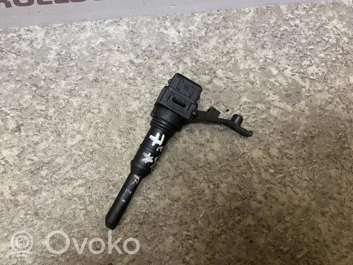 Audi A6 S6 C5 4B Sensor de velocidad (sensor del velocímetro) 012409191D