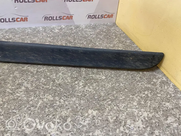 Volvo S60 Rivestimento della portiera anteriore (modanatura) 9484226