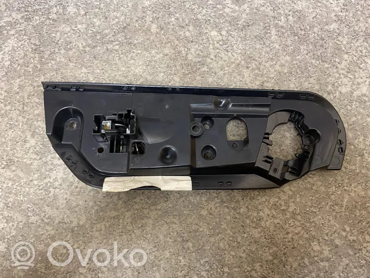 Volvo S60 Klamka wewnętrzna drzwi przednich 8693727