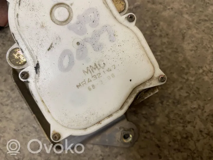 Mitsubishi L200 Moteur verrouillage centralisé MR432147