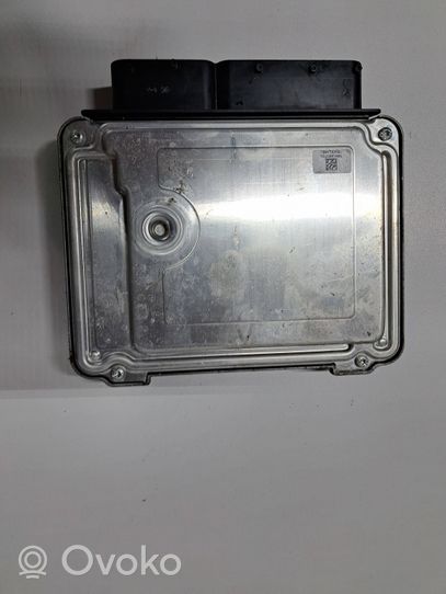 Seat Altea Sterownik / Moduł ECU 03G906021LP