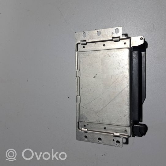 Volkswagen Cross Touran I Pārnesumkārbas vadības bloks 1T0907427A