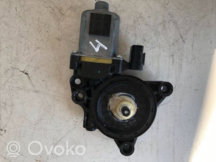 KIA Sportage Front door window regulator motor 82450F1000