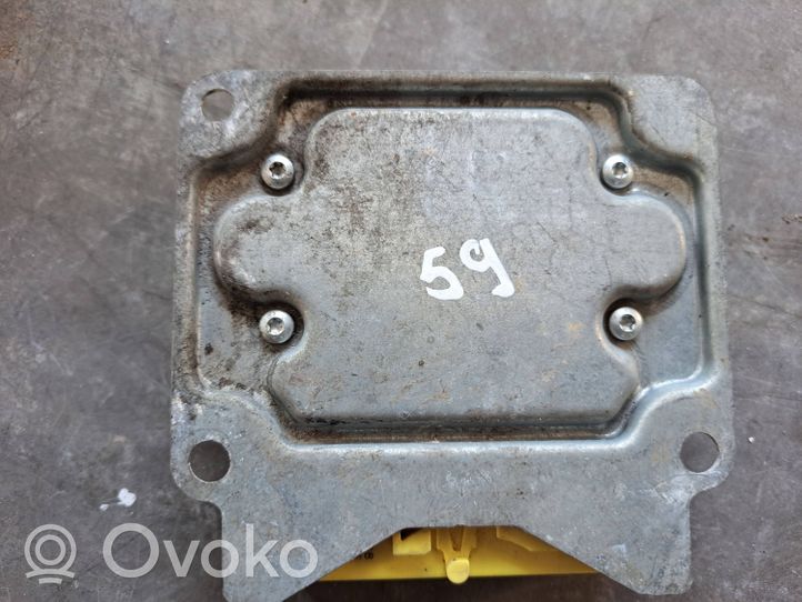 Volkswagen Amarok Airbag control unit/module 2H0959655B