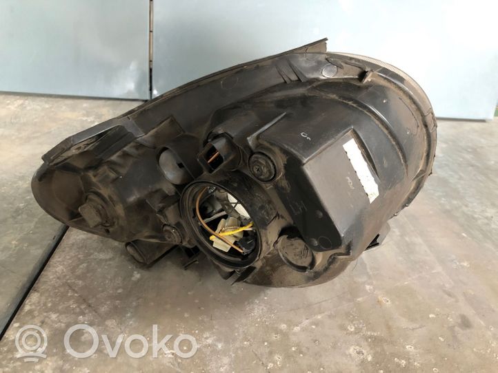 KIA Picanto Lampa przednia 9210107XXX