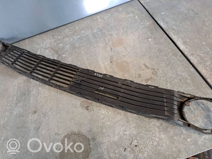 Volkswagen Tiguan Krata halogenu 162041200100