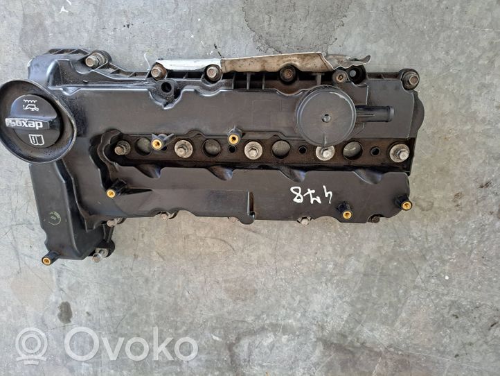 Opel Astra J Copertura per bilanciere albero a camme 55598449