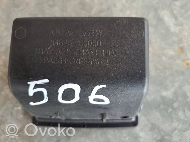 KIA Magentis Peleninė panelėje 2G84550000