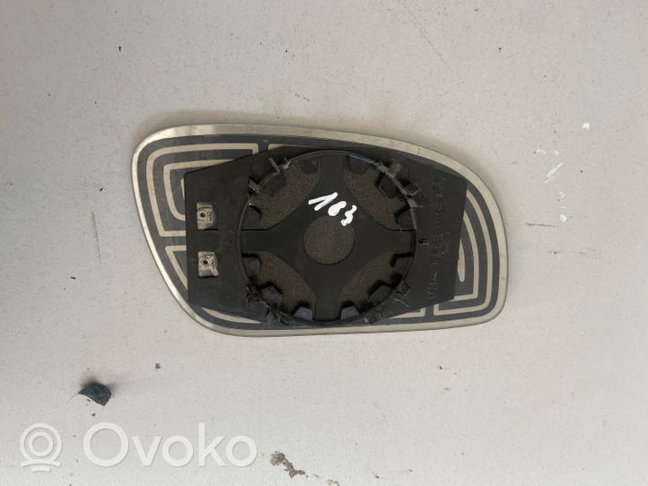 Opel Zafira A Veidrodėlio stiklas VM156EVM156