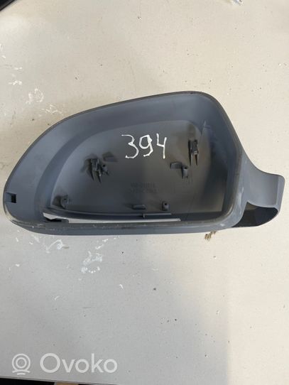 Audi A3 S3 8P Coque de rétroviseur 