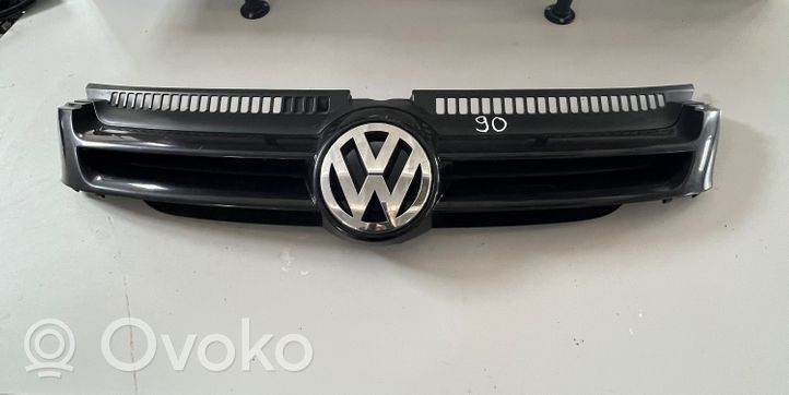 Volkswagen Golf Plus Gareniskie jumta reliņi – "ragi" 5M0 853 653