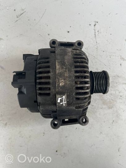 Mercedes-Benz E W212 Alternator H629985R