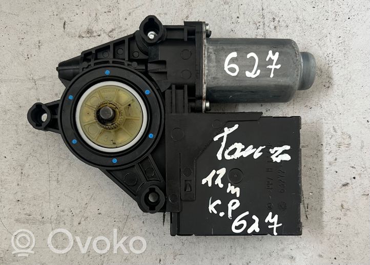 Volkswagen Touran II Motorino alzacristalli della portiera anteriore 1T0959701T