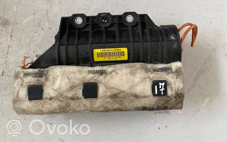 Opel Vectra C Passenger airbag 24413420