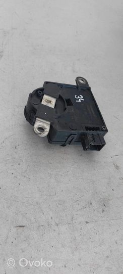 Audi A6 S6 C6 4F Moduł / Sterownik zarządzania energią MPM 4F0915181A