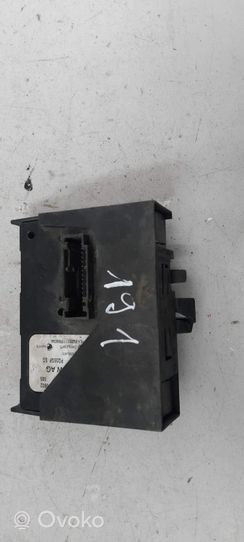 Volkswagen Tiguan Keyless (KESSY) go control unit/module 5K0959434